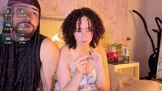 Benny_and_Mark webcam