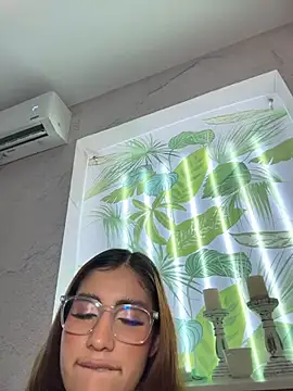 IsabelaStefano webcam