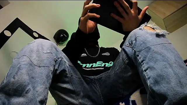 Samuel_Suarez webcam