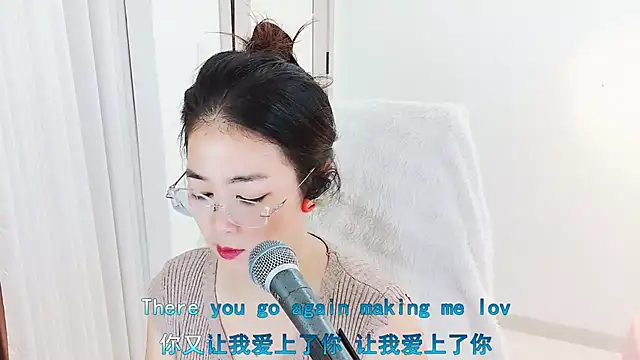 美女Floor_oo在线直播