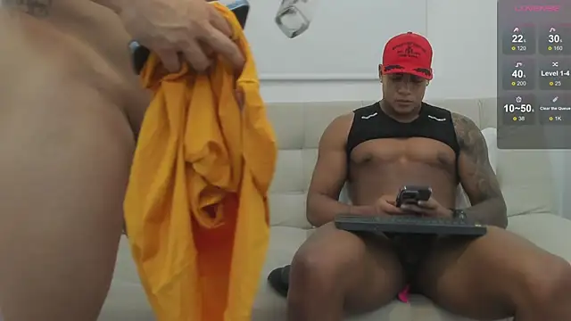 christiansex01 webcam