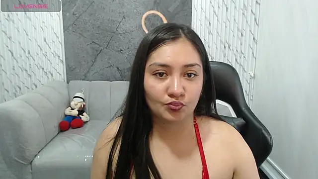Ivony18_b webcam