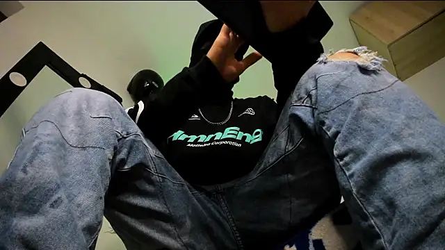 Samuel_Suarez webcam