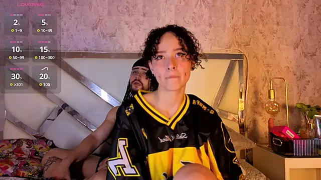 Benny_and_Mark webcam