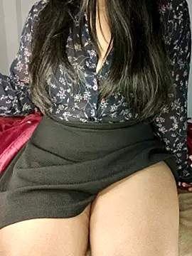 Webcam Model (Riya_Malik)  is live.Free join now!