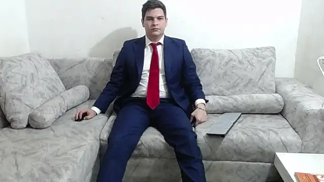 Victor_Maitland webcam