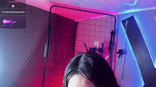 MissScarlet_Ela_bdsm webcam