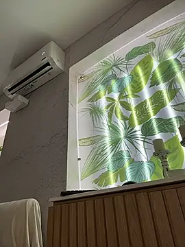 IsabelaStefano webcam