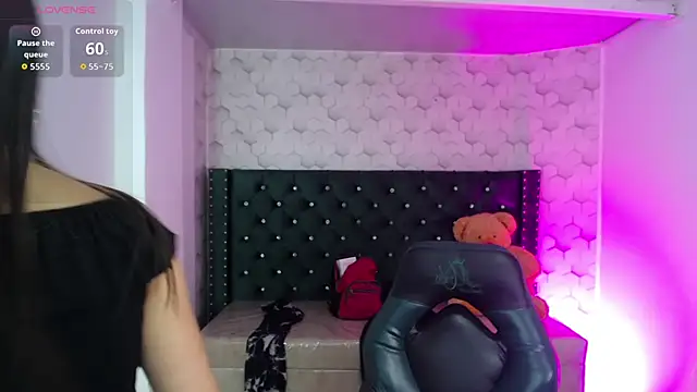 Diamond_juliana webcam