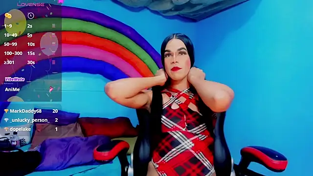 Karlaa_Hernandez_ webcam