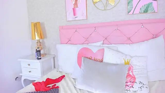 scarlett_thompson_7 webcam