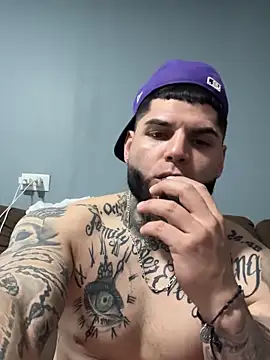 crazybarber69 webcam