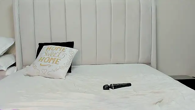 _heavenlysent webcam