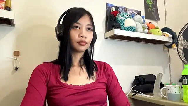 GloryKulikowski webcam