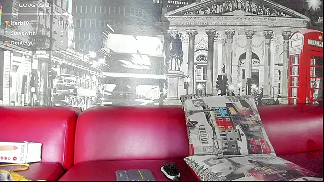 CloeRodriguez webcam