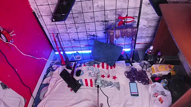 Charlotte_Bms7 webcam