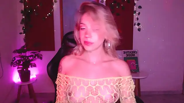 sakura_beauty webcam