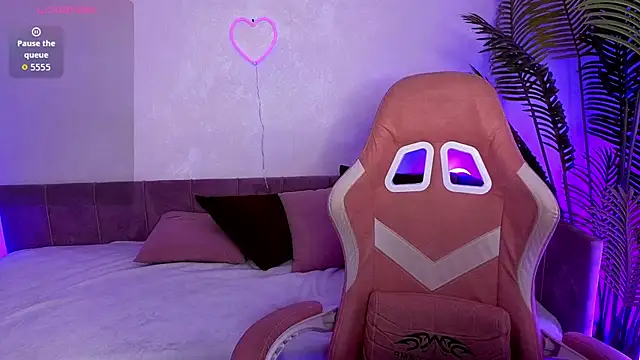 Ida_FaneStain webcam