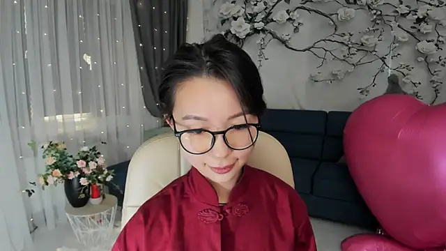 AgnieszkaBanana webcam