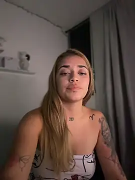 JoselinFlower_ webcam