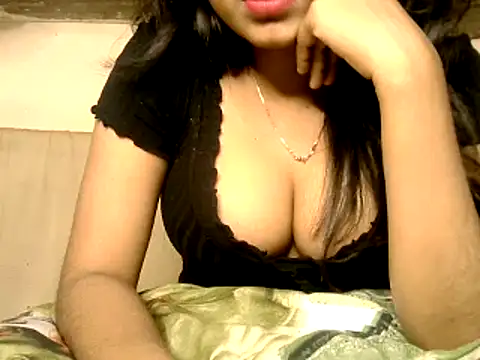 Sanjana_Gupta webcam