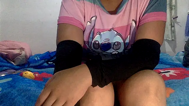 sharonlopez9611 webcam