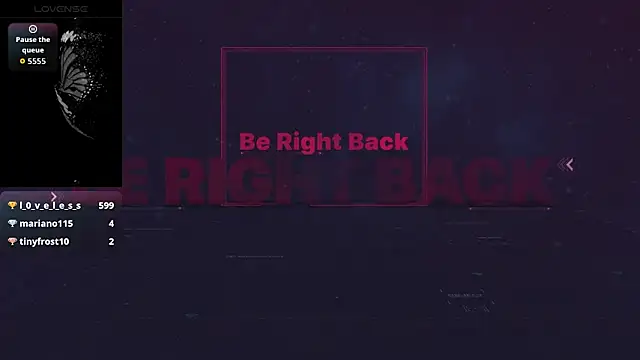 melany_rouse18 webcam