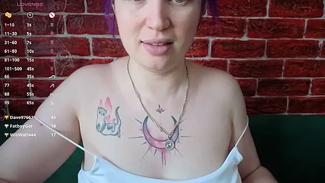 CitrusBlissss webcam