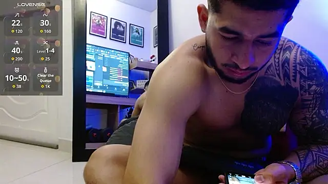 king_falconer webcam