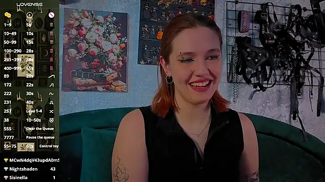 the_high_priestess webcam