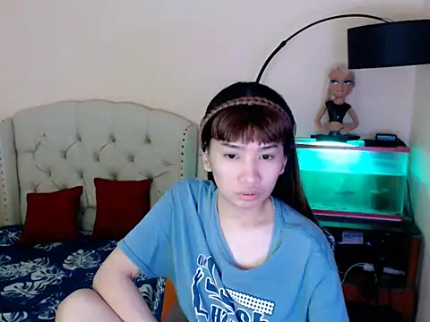 ShantalFoxxy_ webcam