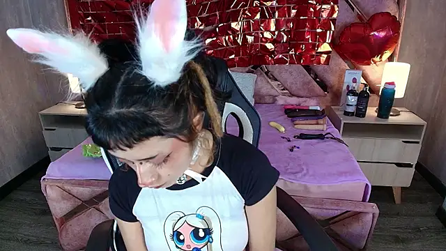 Babyyrasta666 webcam