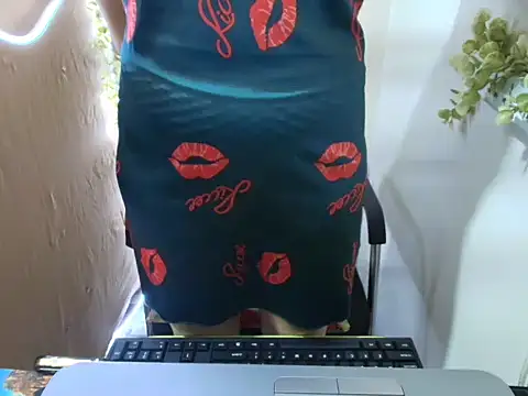 Sexy_clever18xx webcam