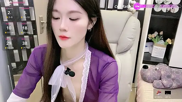 Yueyue-MM webcam