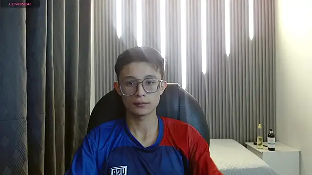 SantiagoRusso18 webcam