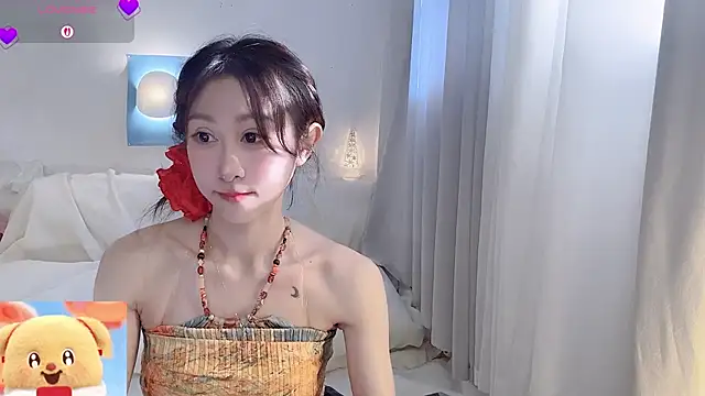 美女Fayebae_11在线直播