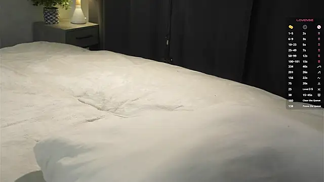 LettySlovacek webcam