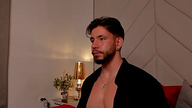 JACKSON_STIFLER webcam