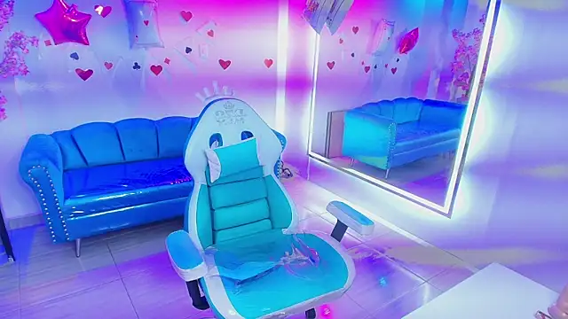 Alondra_gomexxx webcam