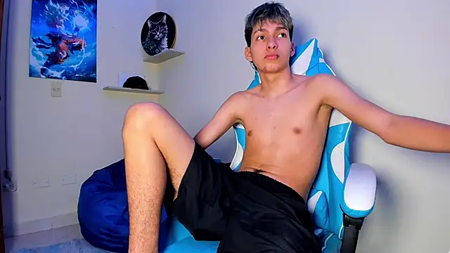 harry_jonshon69 webcam