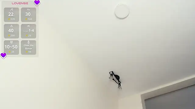 Agatha_Dubois4_ webcam