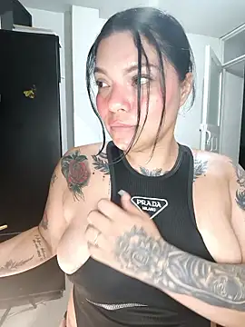 brenda_palacio webcam