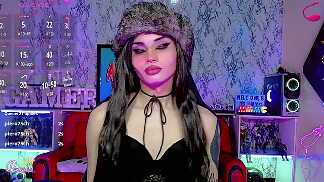 Lisa_sparkleee webcam