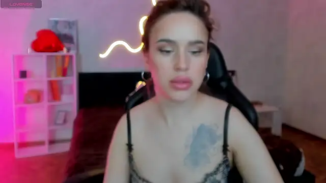 tina_xx_tina webcam