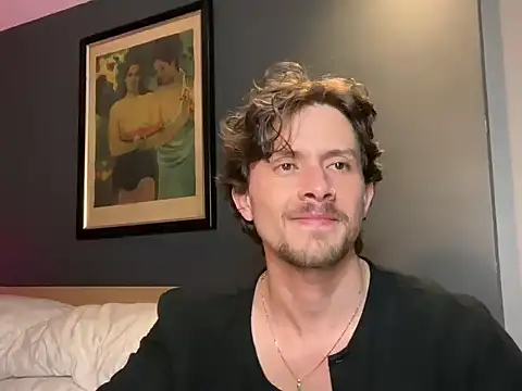 mcklister_kinky_feets webcam