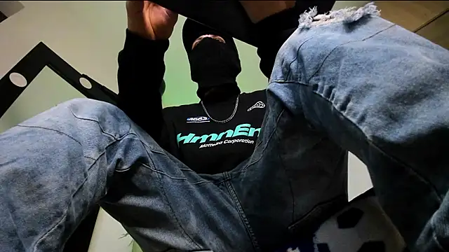 Samuel_Suarez webcam