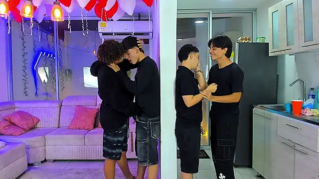 Houseofwarrios webcam