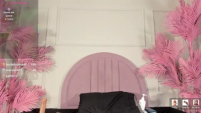 Tamaramilleer webcam