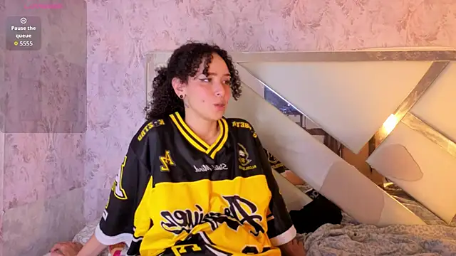 Benny_and_Mark webcam