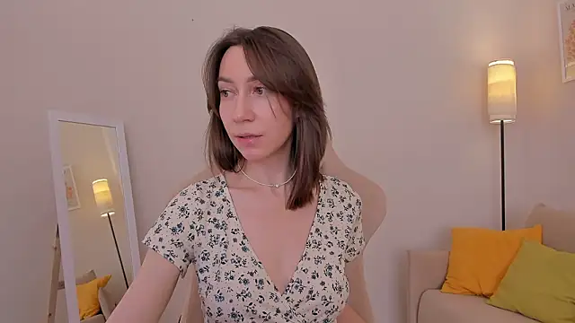 GoodGlamorGirl webcam